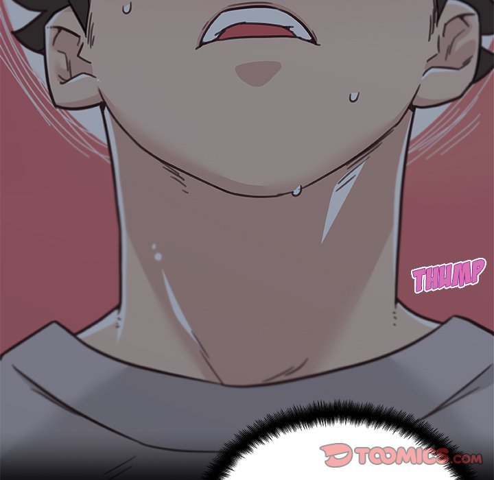 Family Adjustments Manhwa - Chapter 83 Page 68