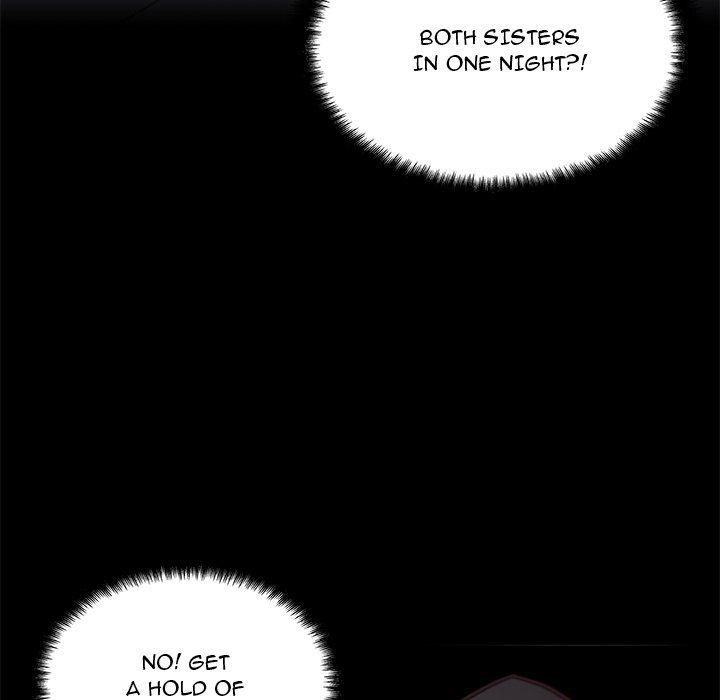 Family Adjustments Manhwa - Chapter 83 Page 69