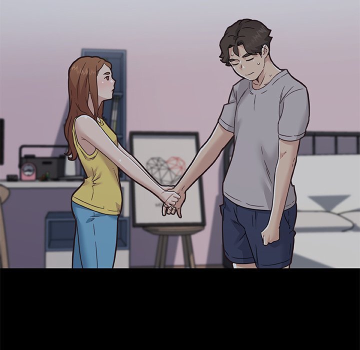 Family Adjustments Manhwa - Chapter 83 Page 72