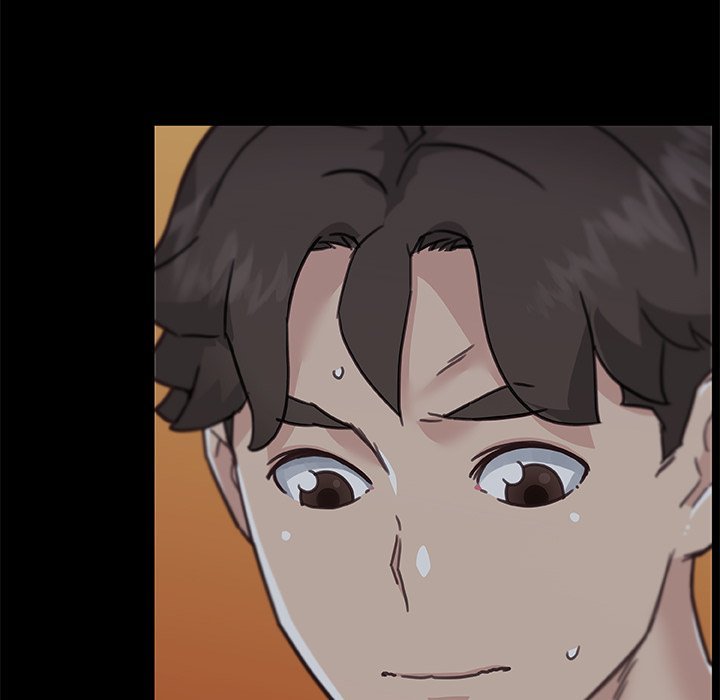 Family Adjustments Manhwa - Chapter 83 Page 75