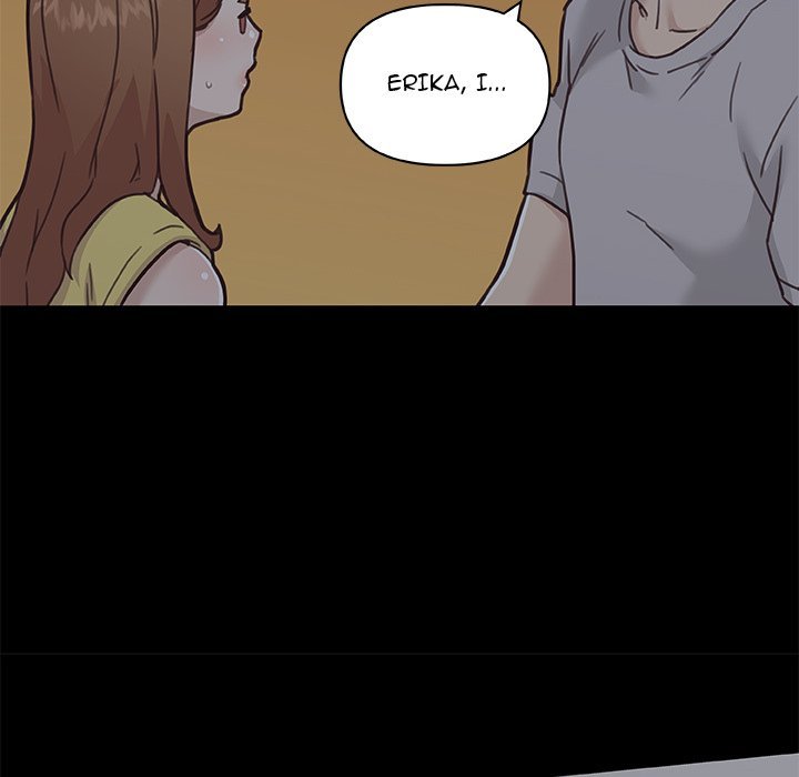 Family Adjustments Manhwa - Chapter 83 Page 83