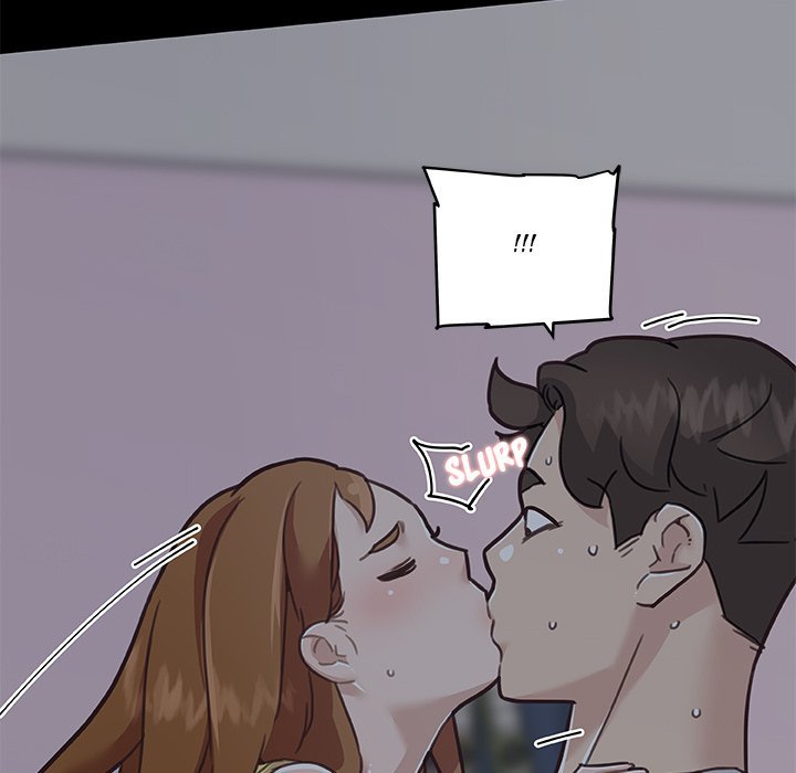 Family Adjustments Manhwa - Chapter 83 Page 84