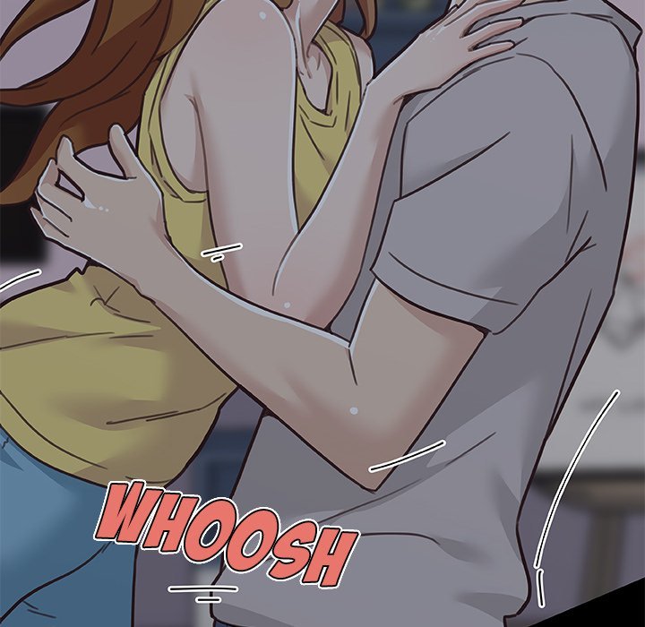 Family Adjustments Manhwa - Chapter 83 Page 85