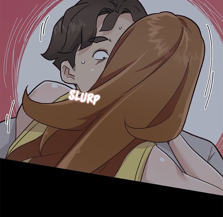 Family Adjustments Manhwa - Chapter 83 Page 87