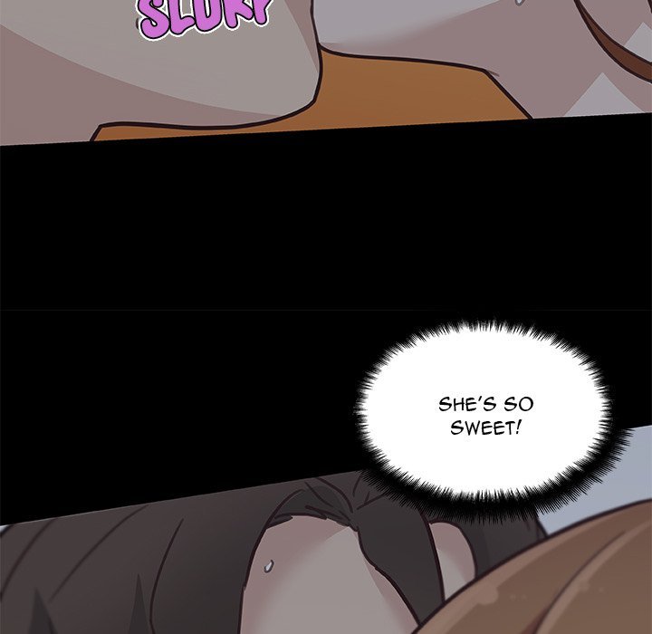 Family Adjustments Manhwa - Chapter 83 Page 89