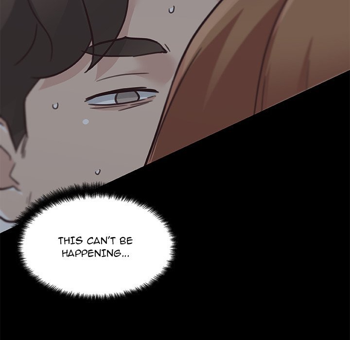 Family Adjustments Manhwa - Chapter 83 Page 90