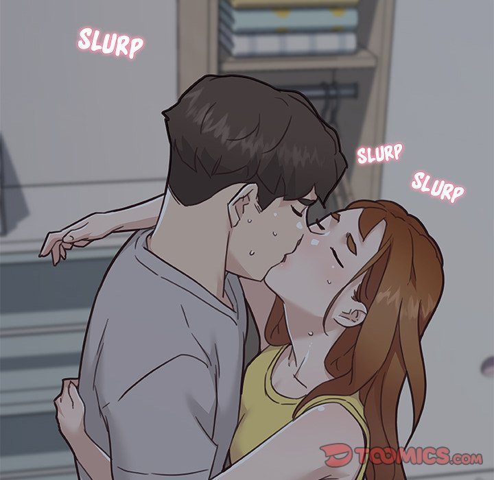 Family Adjustments Manhwa - Chapter 83 Page 92