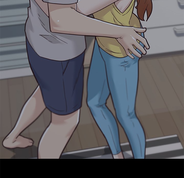 Family Adjustments Manhwa - Chapter 83 Page 93