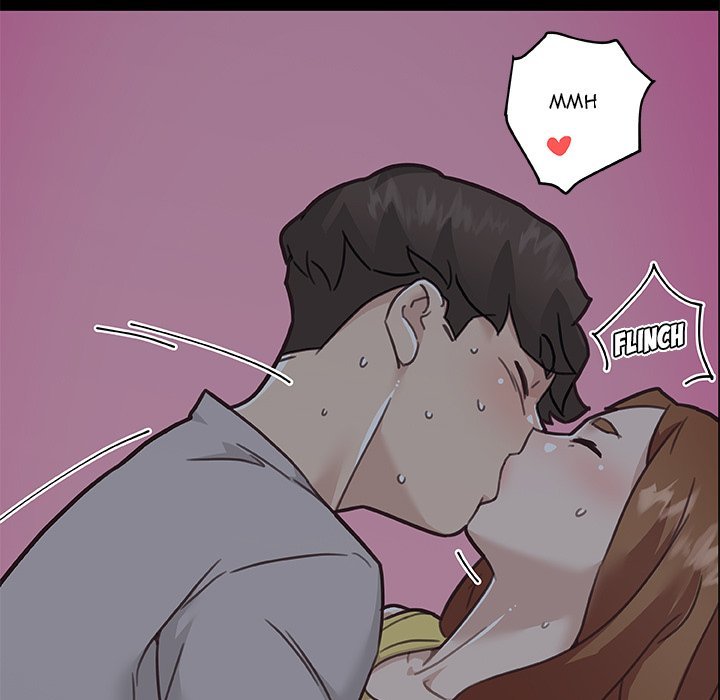 Family Adjustments Manhwa - Chapter 83 Page 99