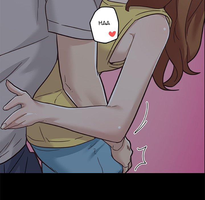 Family Adjustments Manhwa - Chapter 83 Page 100