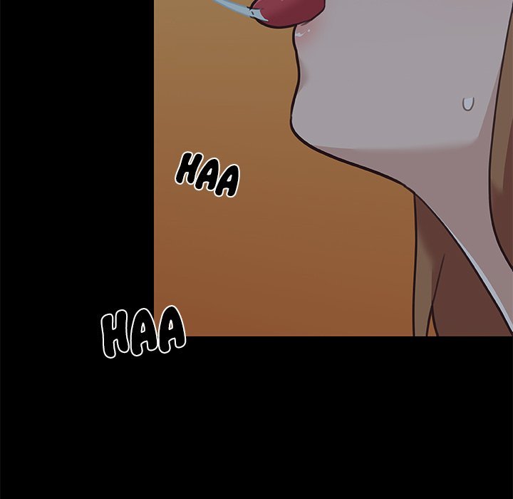 Family Adjustments Manhwa - Chapter 83 Page 103