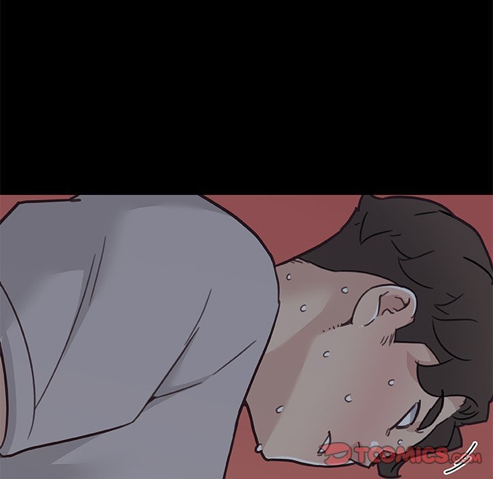 Family Adjustments Manhwa - Chapter 83 Page 104