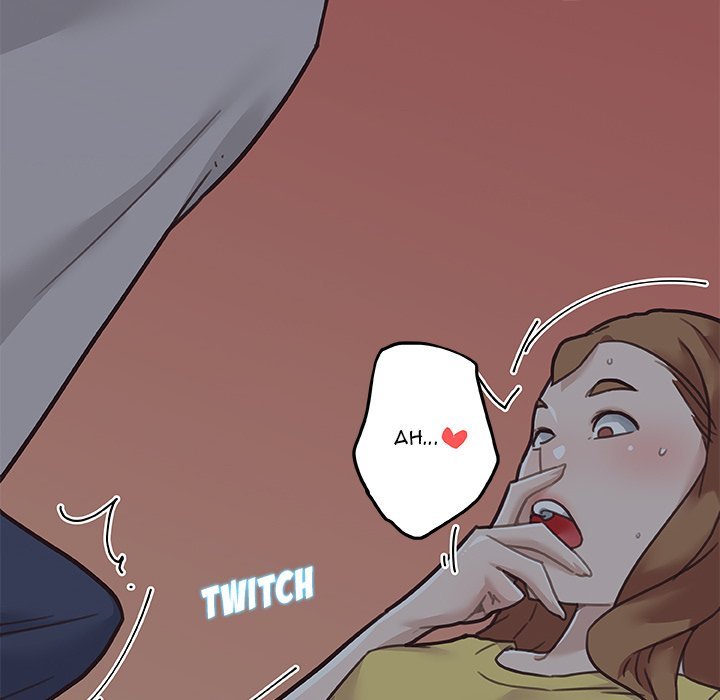 Family Adjustments Manhwa - Chapter 83 Page 105