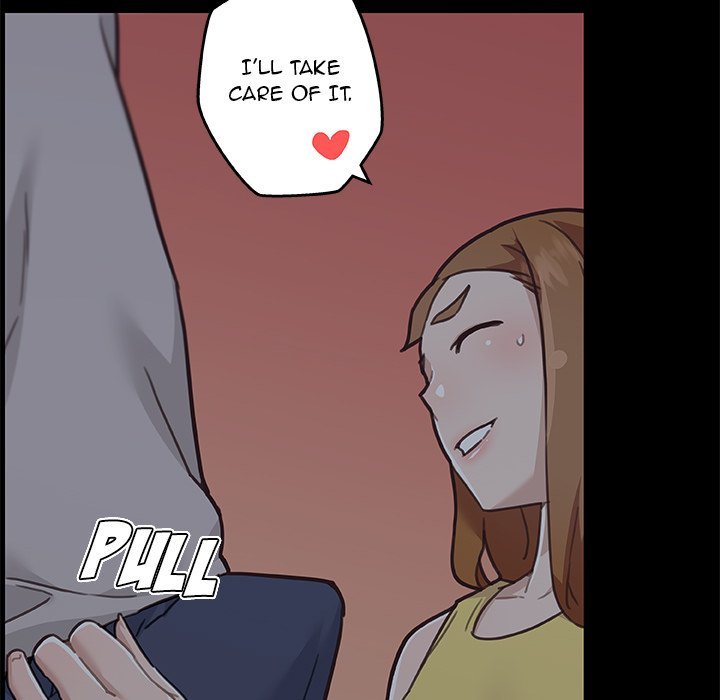 Family Adjustments Manhwa - Chapter 83 Page 111