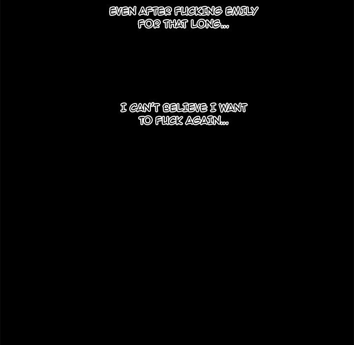 Family Adjustments Manhwa - Chapter 83 Page 117