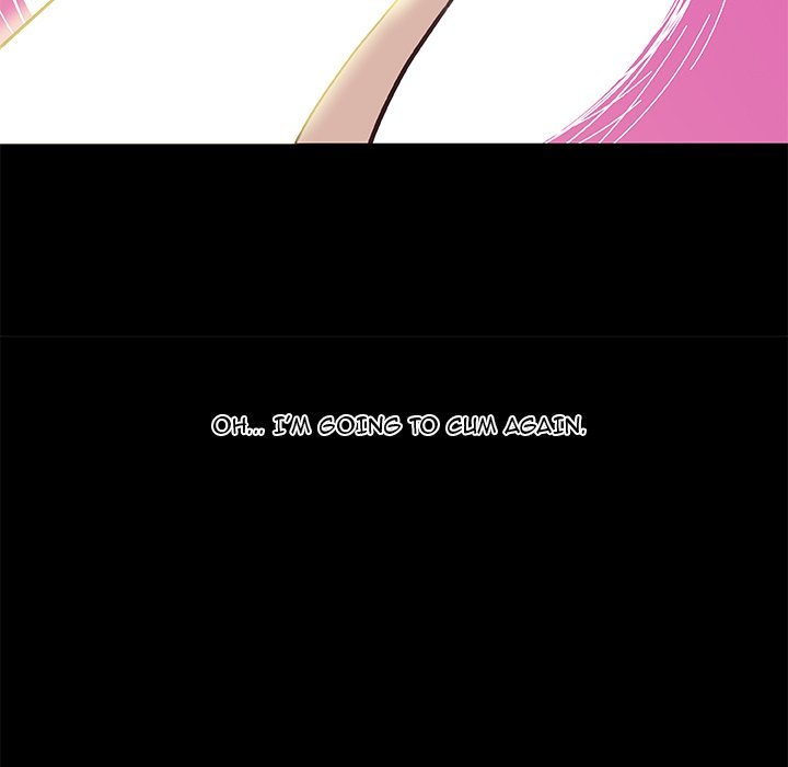 Family Adjustments Manhwa - Chapter 83 Page 121