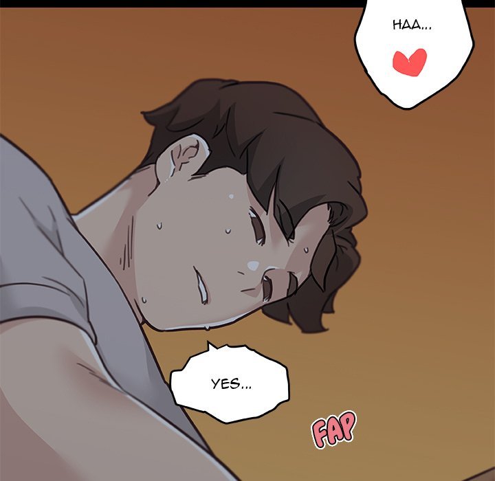 Family Adjustments Manhwa - Chapter 83 Page 124