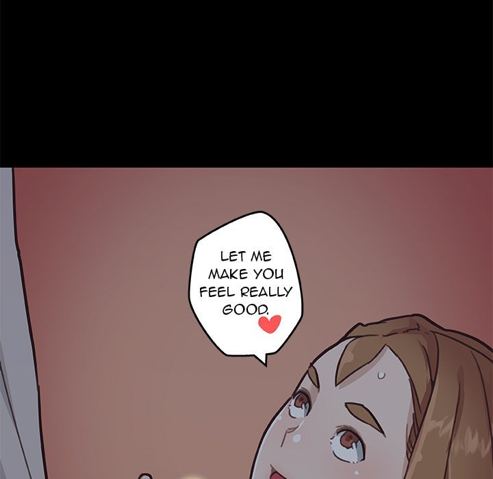 Family Adjustments Manhwa - Chapter 83 Page 126