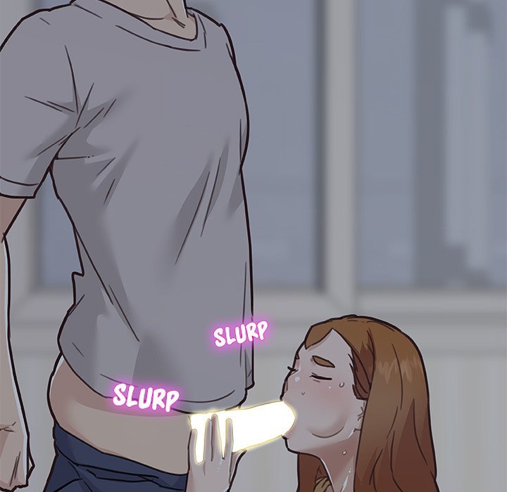 Family Adjustments Manhwa - Chapter 83 Page 133