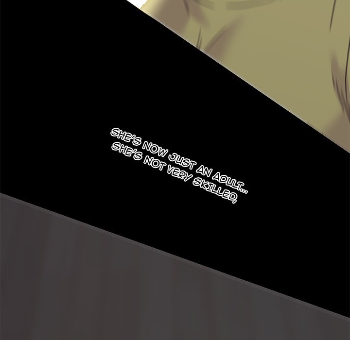 Family Adjustments Manhwa - Chapter 83 Page 136