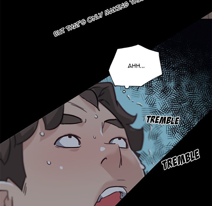 Family Adjustments Manhwa - Chapter 83 Page 139