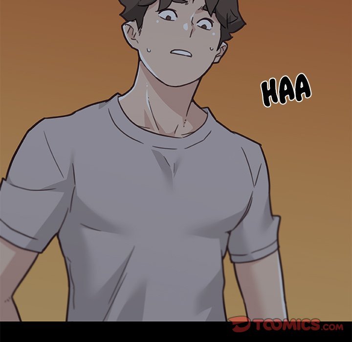 Family Adjustments Manhwa - Chapter 83 Page 152