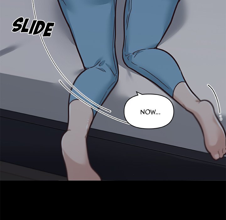 Family Adjustments Manhwa - Chapter 83 Page 154