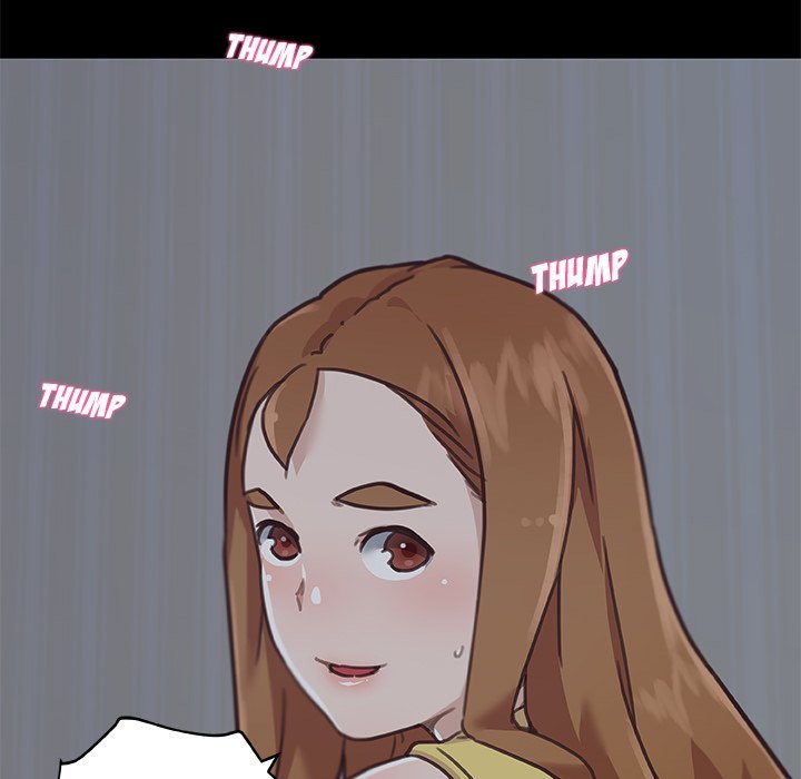 Family Adjustments Manhwa - Chapter 83 Page 156