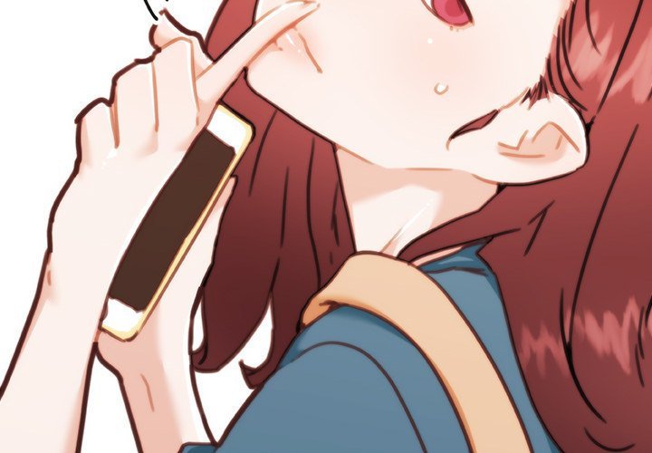 Family Adjustments Manhwa - Chapter 61 Page 3