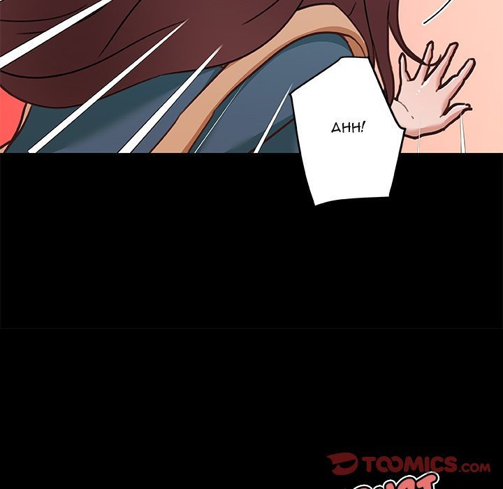 Family Adjustments Manhwa - Chapter 61 Page 8