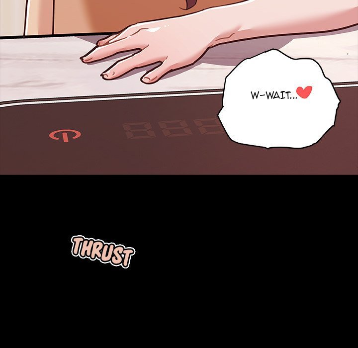 Family Adjustments Manhwa - Chapter 61 Page 11