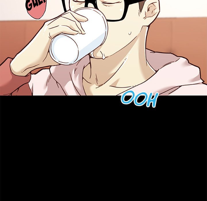 Family Adjustments Manhwa - Chapter 61 Page 17