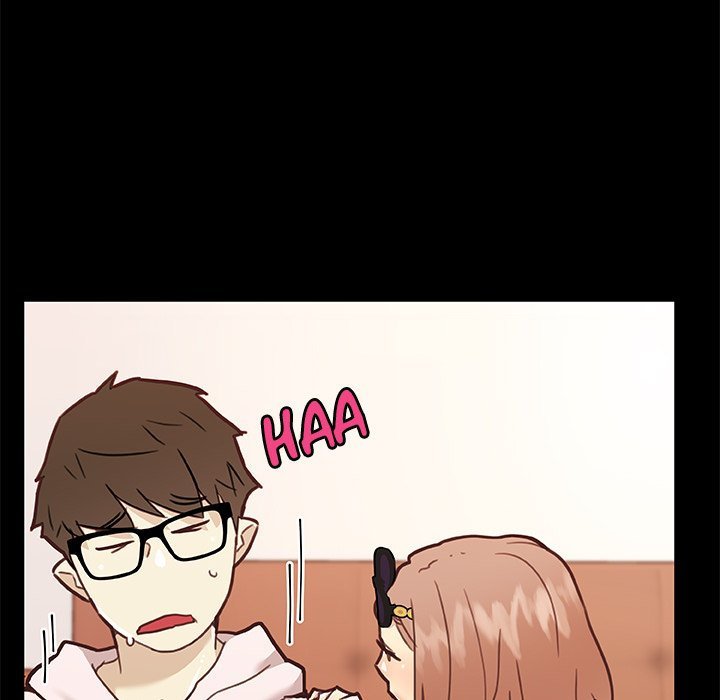 Family Adjustments Manhwa - Chapter 61 Page 18