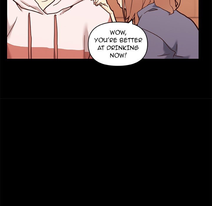 Family Adjustments Manhwa - Chapter 61 Page 19