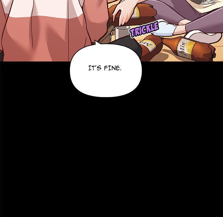 Family Adjustments Manhwa - Chapter 61 Page 21