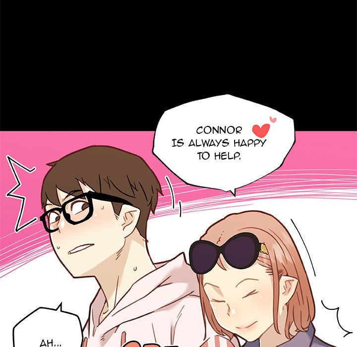 Family Adjustments Manhwa - Chapter 61 Page 22