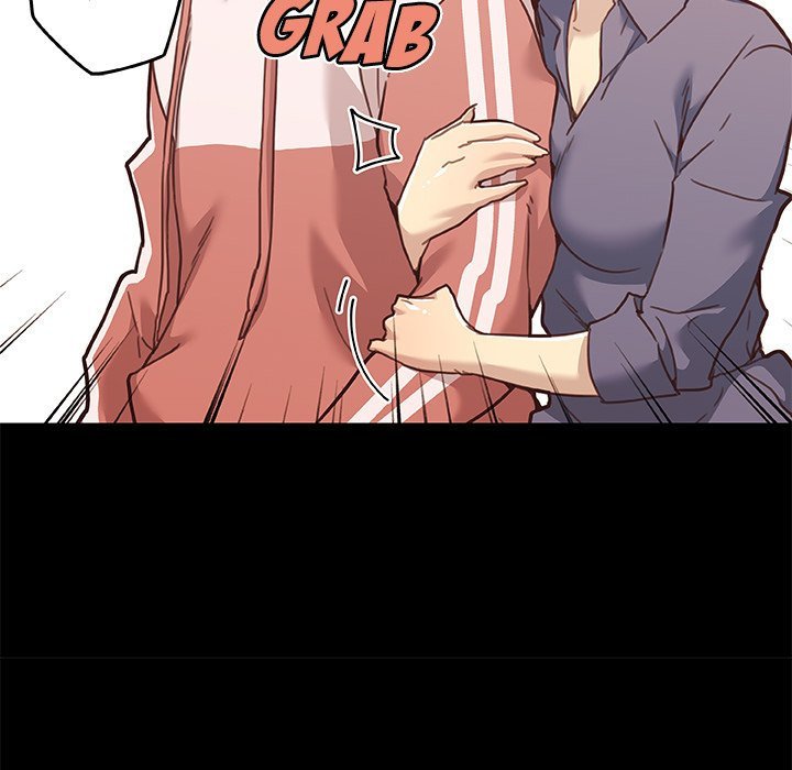 Family Adjustments Manhwa - Chapter 61 Page 23