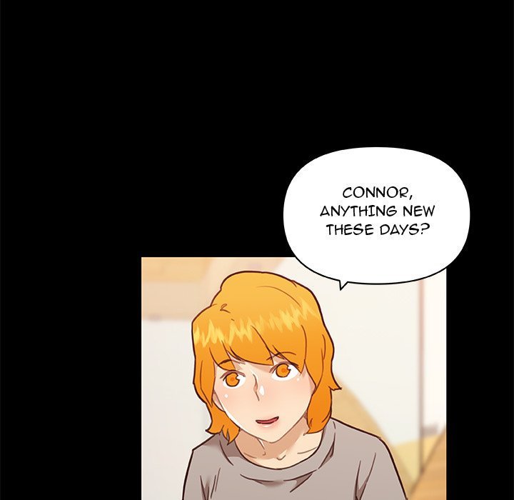 Family Adjustments Manhwa - Chapter 61 Page 24