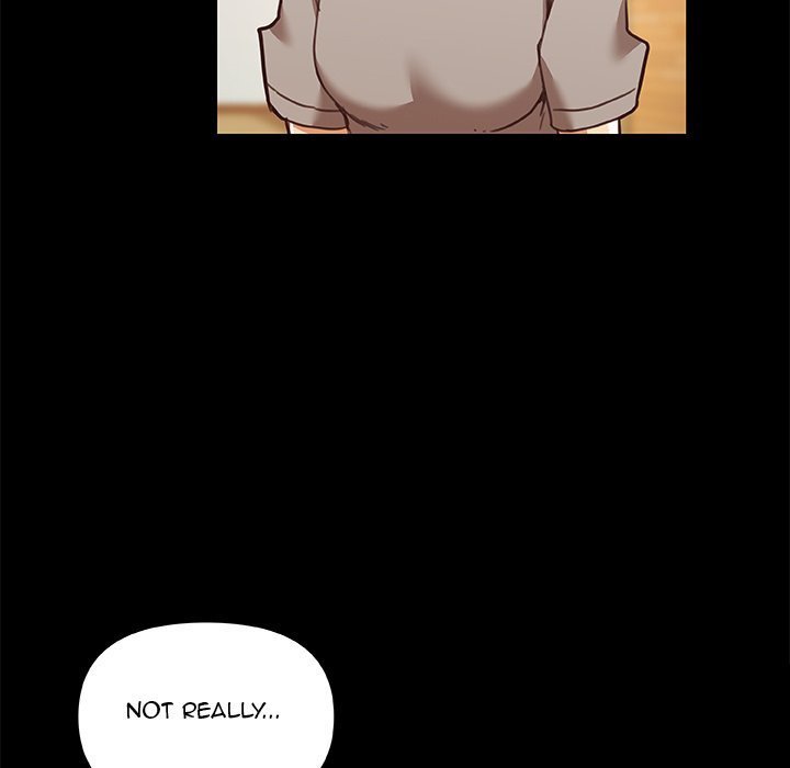 Family Adjustments Manhwa - Chapter 61 Page 25