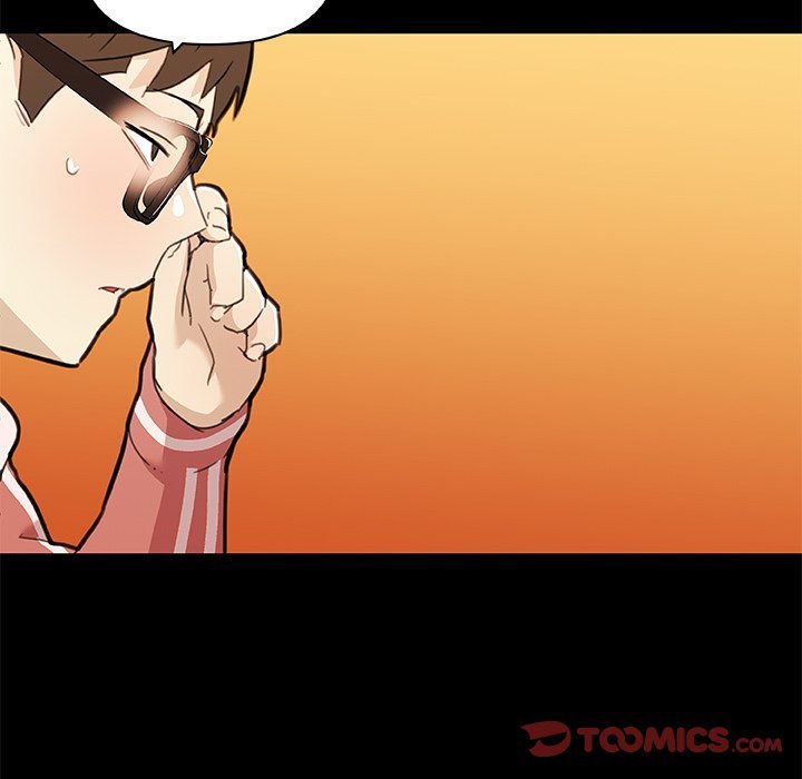 Family Adjustments Manhwa - Chapter 61 Page 26