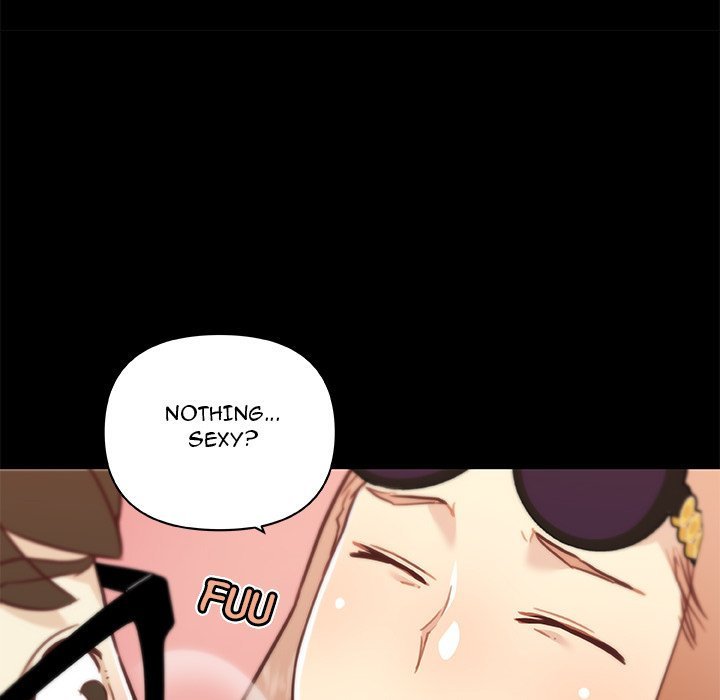 Family Adjustments Manhwa - Chapter 61 Page 27