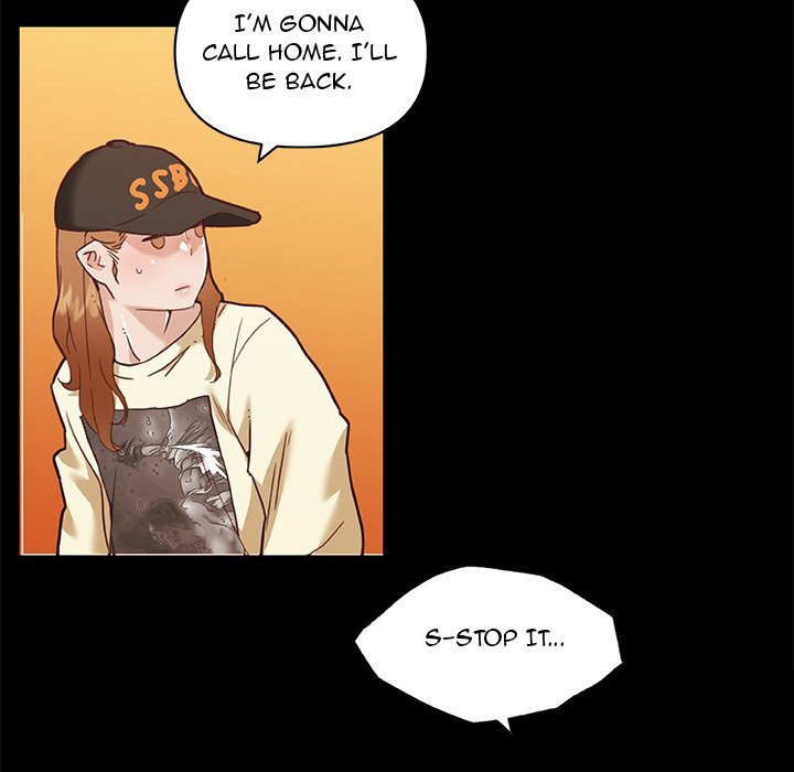 Family Adjustments Manhwa - Chapter 61 Page 30