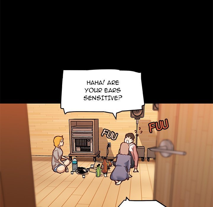 Family Adjustments Manhwa - Chapter 61 Page 31