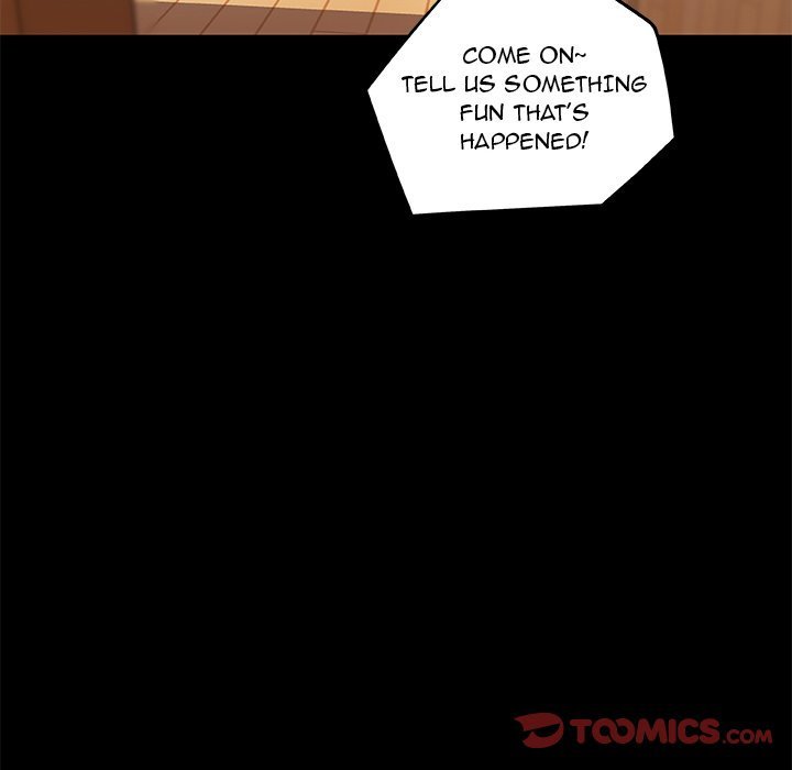 Family Adjustments Manhwa - Chapter 61 Page 32