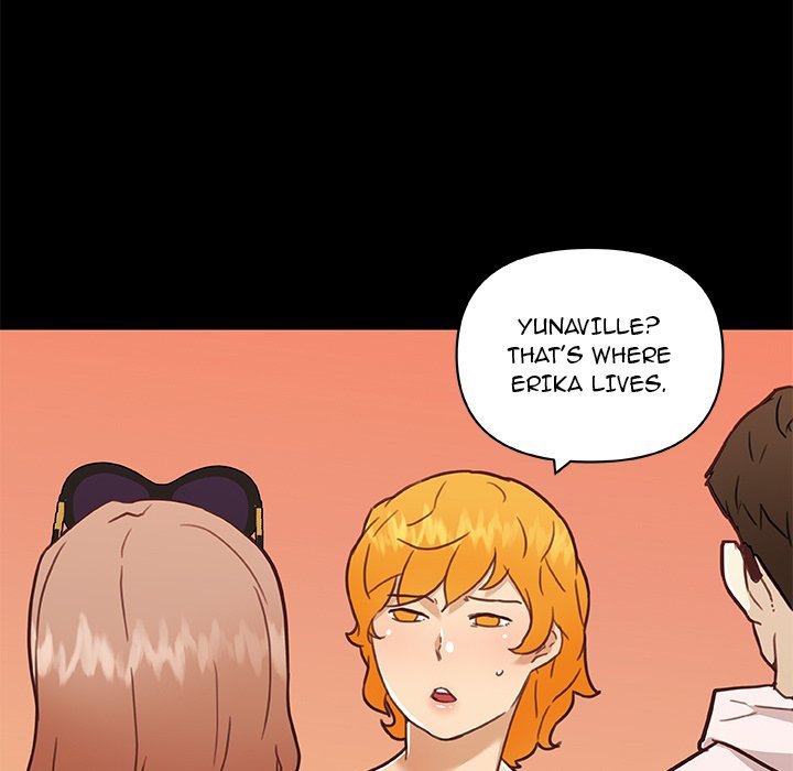 Family Adjustments Manhwa - Chapter 61 Page 35