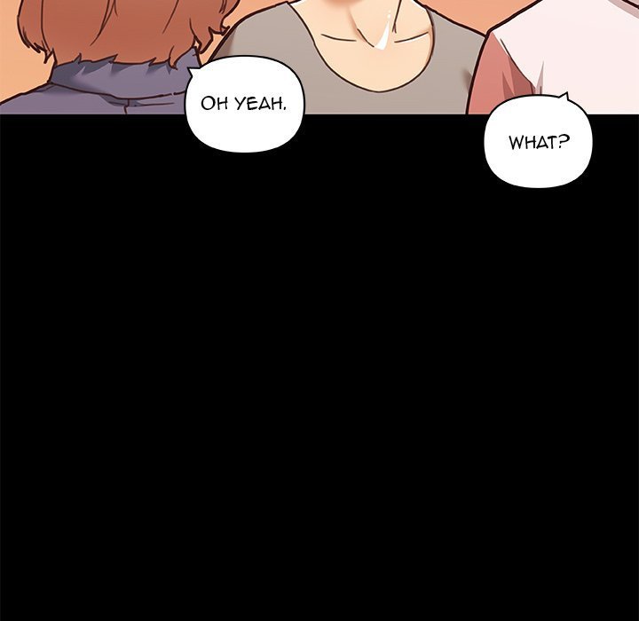Family Adjustments Manhwa - Chapter 61 Page 36