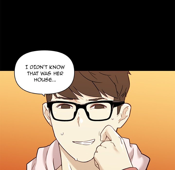 Family Adjustments Manhwa - Chapter 61 Page 37