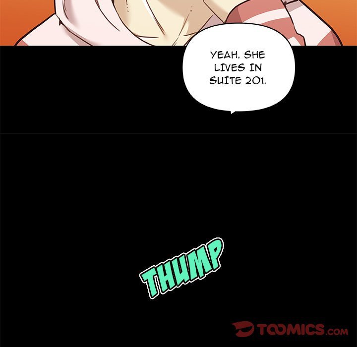 Family Adjustments Manhwa - Chapter 61 Page 38