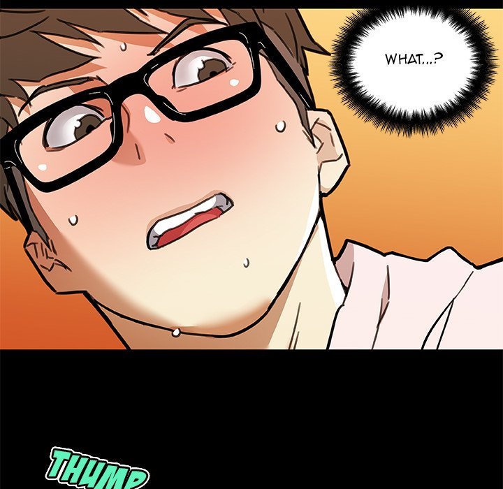 Family Adjustments Manhwa - Chapter 61 Page 39