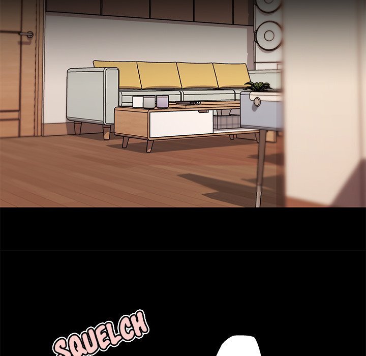 Family Adjustments Manhwa - Chapter 61 Page 43